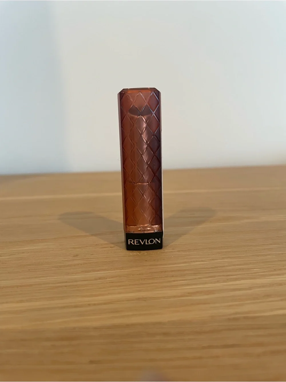 Sealed Revlon Colorburst Lip Butter in Fig Jam